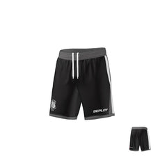 Blacktown Workers FC - Casual Shorts with Pockets