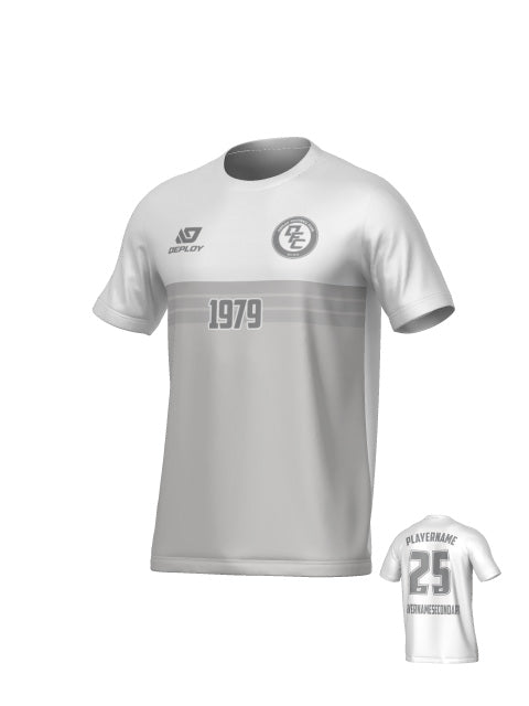 Torrent Jersey