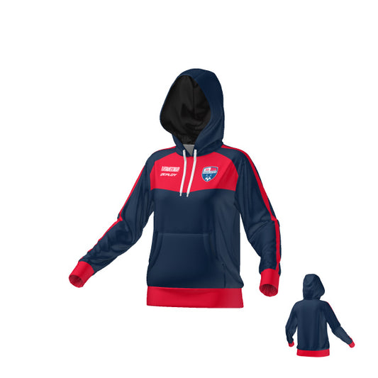 Highlands FC - Hoodie - Womens