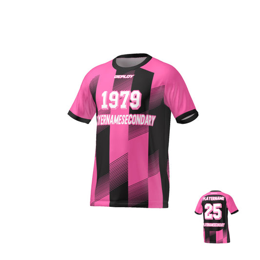 FLIGHT JERSEY 49 - PINK