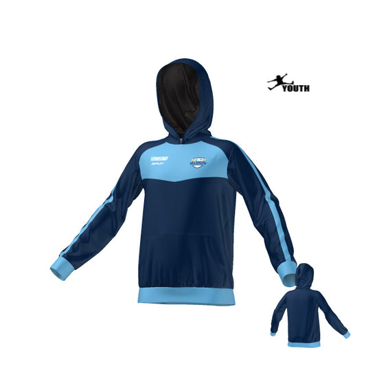 Belsouth FC - Hoodie - Youth