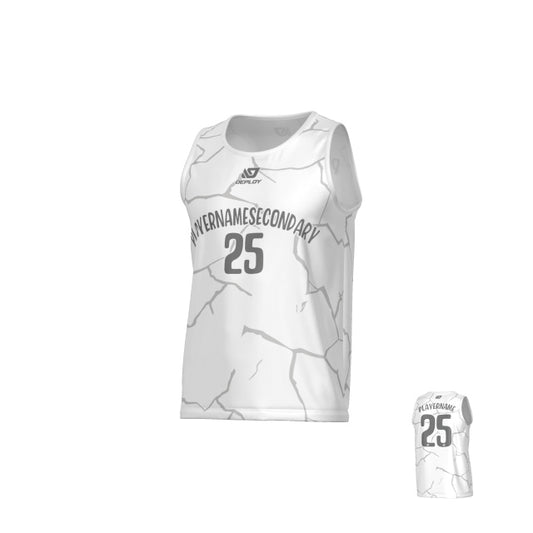 Cracks Sports Singlet