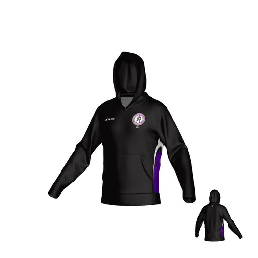 GWAWLEY BAY FC - CLUB HOODIE