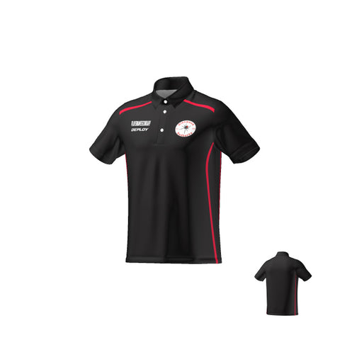 Glenwood Redbacks - Club Polo - Unisex & Youth