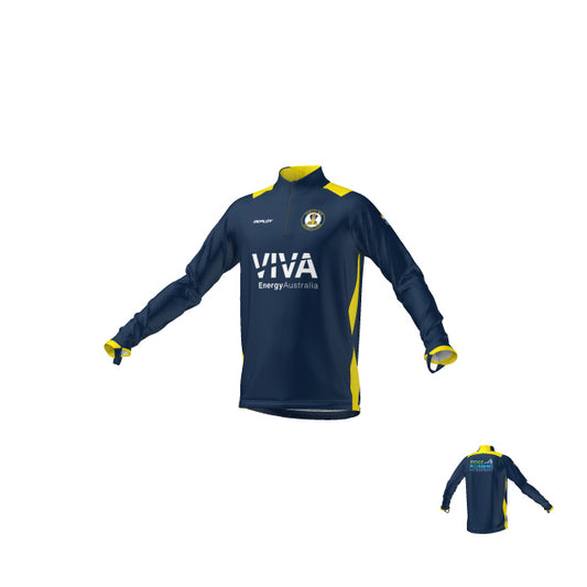 Corio Bay Sports Club - Drill Top Youth