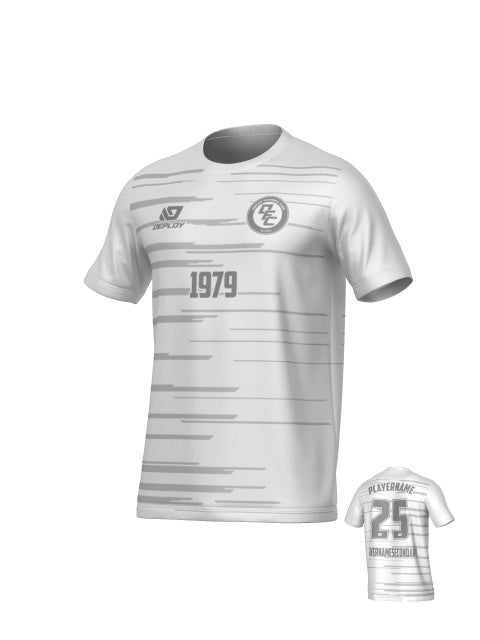Command Jersey