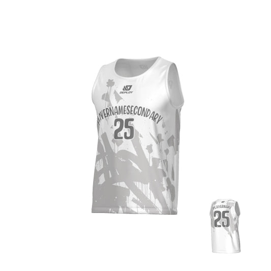 Paint Sports Singlet