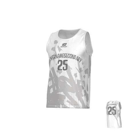 Paint Sports Singlet