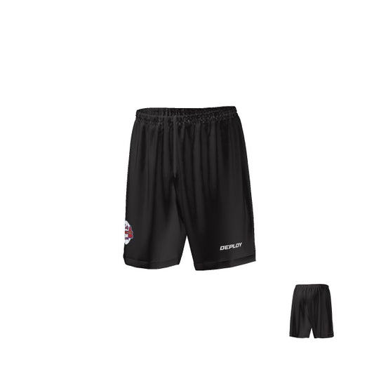 Sportz Braves Softball Club - Training Shorts - Unisex & Youth