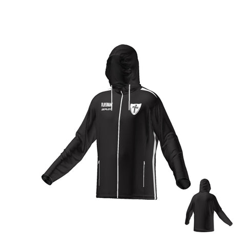 Prouille FC - Media Jacket Unisex & Youth