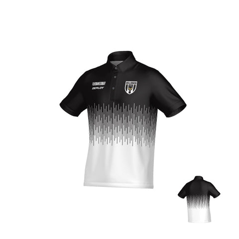 Bellingen Football Club - Club Polo - Option 2 - Youth / Unisex