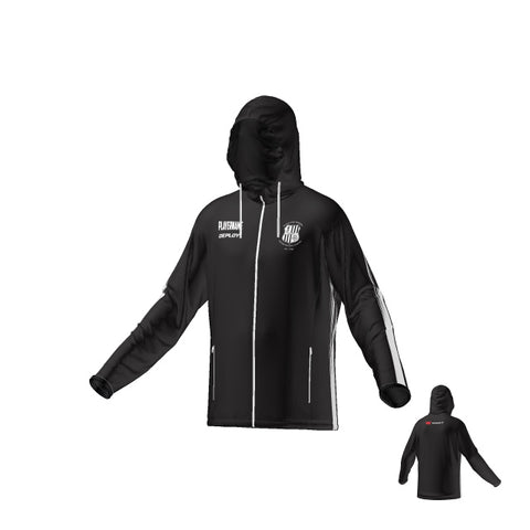 Blacktown Workers FC - Quick Break Jacket