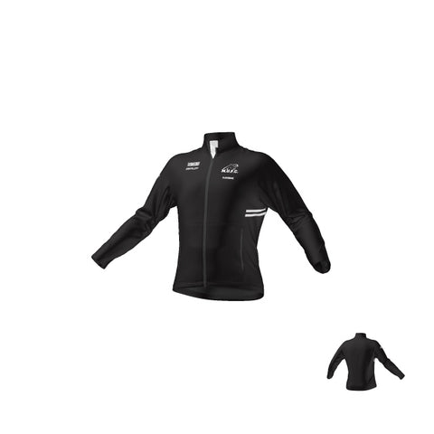 MILTON ULLADULLA FC - MAESTRO JACKET - YOUTH & UNISEX