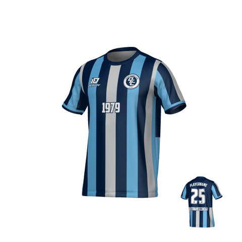 Fuse Jersey