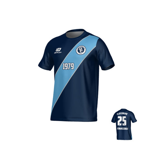 Sash Jersey