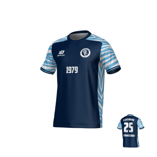 Altitude Jersey