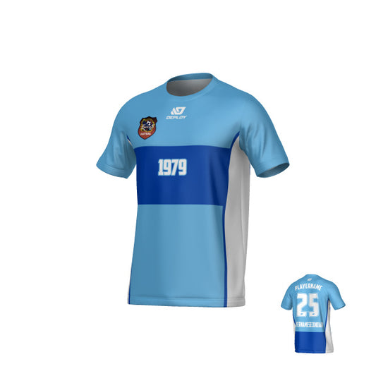 CHANDLER FUTSAL SUMMER - SHIFT - SKY BLUE