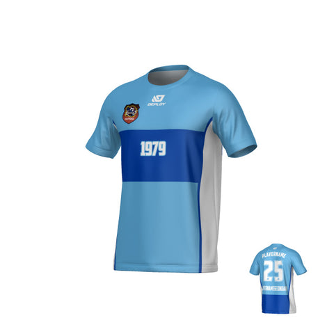 CHANDLER FUTSAL SUMMER - SHIFT - SKY BLUE