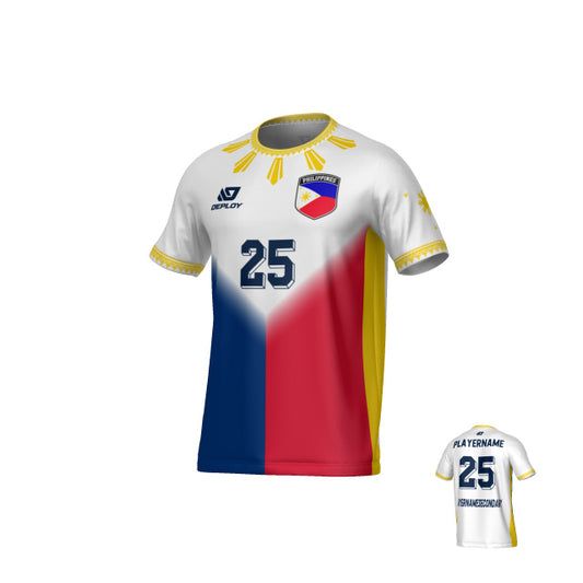 Philippines Home Jersey