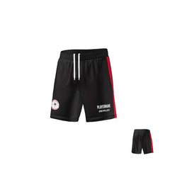 Glenwood Redbacks - Casual Shorts With Pockets Deploy Football