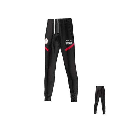 Glenwood Redbacks - Drill Pants - Adult Deploy Football