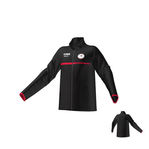 Glenwood Redbacks - Flex Jacket - Youth Deploy Football