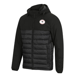 Glenwood Redbacks - Vital Puffer Jacket Deploy Football