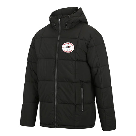 Glenwood Redbacks - Zero Puffer Jacket Deploy Football