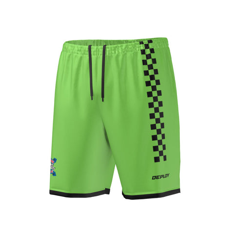 ORAN PARK - 2026 GOALKEEPER PLAYING SHORTS