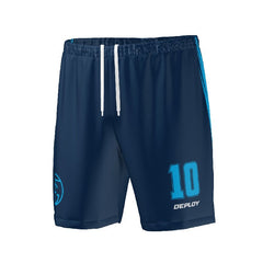 GT FOOTBALL PLAYERS SHORTS Deploy Football