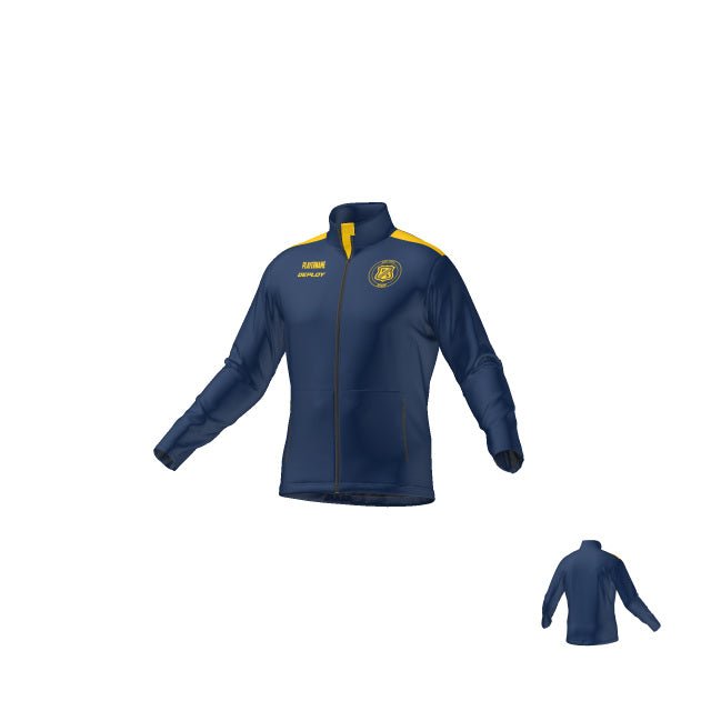 Haberfield PS - Meastro Jacket Deploy Football