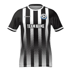 HAWKESBURY SUPER 6's JERSEY - 12 Deploy Football