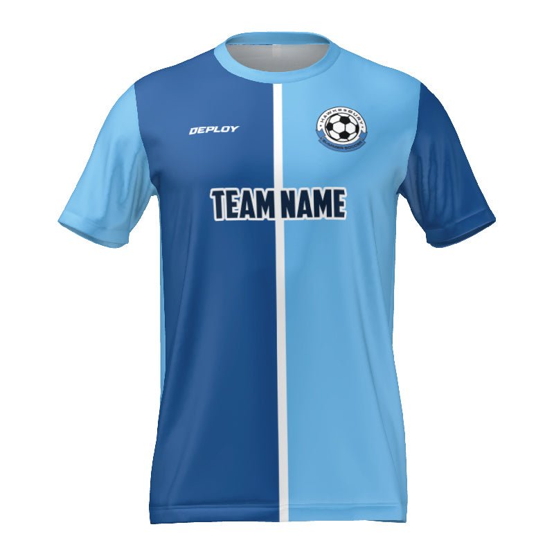 HAWKESBURY SUPER 6's JERSEY - 20 Deploy Football