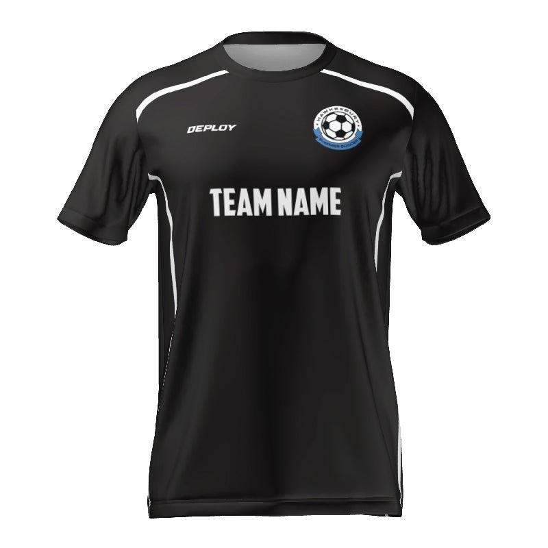 HAWKESBURY SUPER 6's JERSEY - 54 Deploy Football