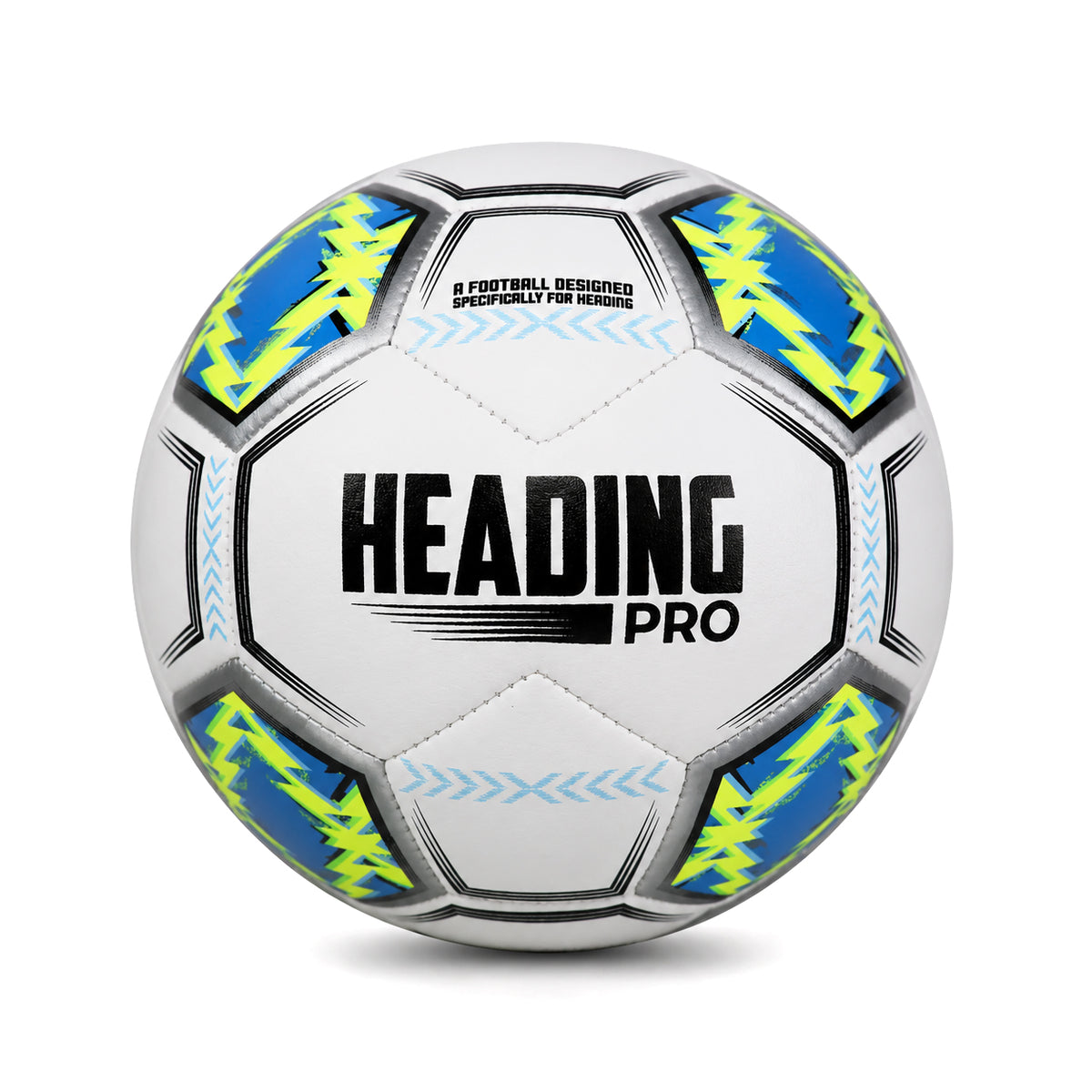 Heading Pro
