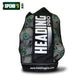 Heading Pro Elite Ball Carry Bag