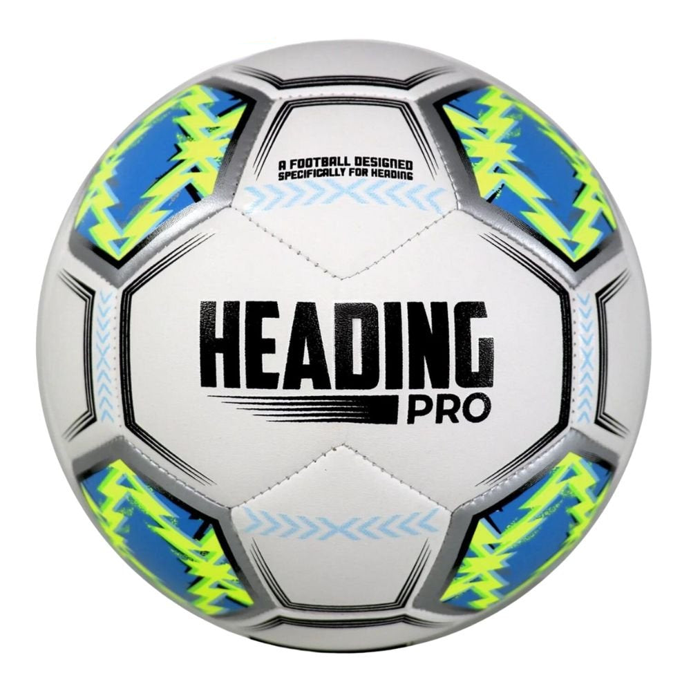 Heading Pro Deploy Football