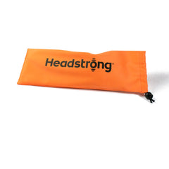 Headstrong Headgear Deploy Football