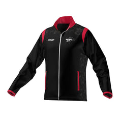 Heartbeat of Football Flex Jacket - Andy P Collection Deploy Football