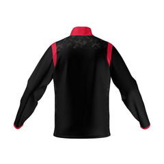 Heartbeat of Football Flex Jacket - Andy P Collection Deploy Football