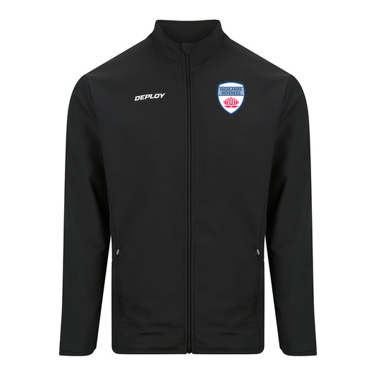 HIghlands Referees Maestro Jacket
