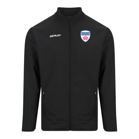 HIghlands Referees Maestro Jacket