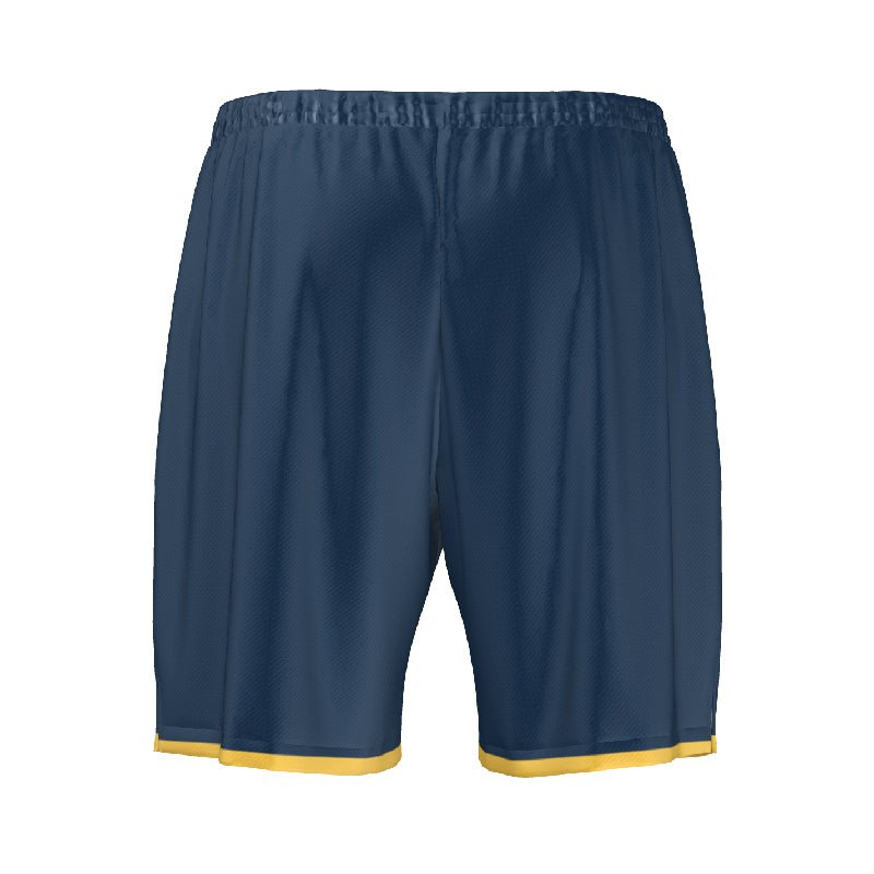 Hobsons Bay Walking Football Shorts Deploy Football