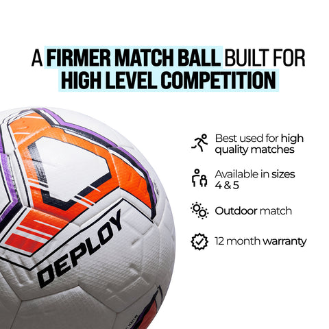 Instinct - Match Football