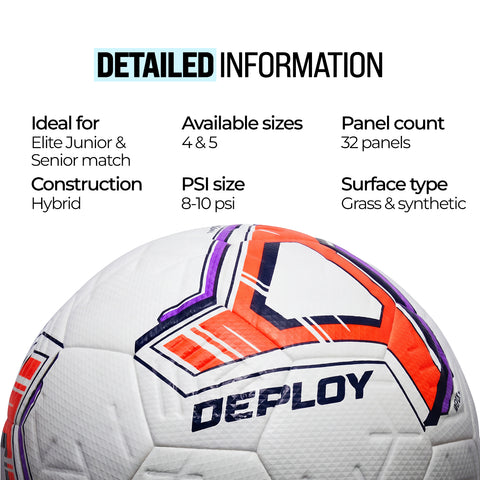 Instinct - Match Football