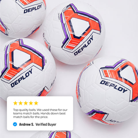 Instinct - Match Football