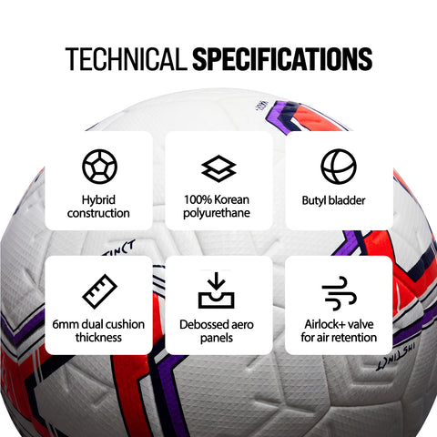 Instinct - Match Football