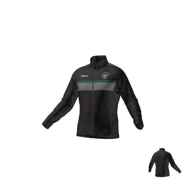 John Therry Catholic College - Maestro Jacket Deploy Football