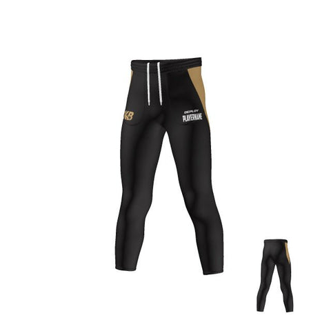 Kory Babington Football Academy Drill Pants - Youth Deploy Football