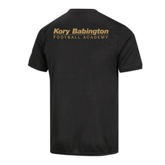 Kory Babington Football Academy Jersey Deploy Football
